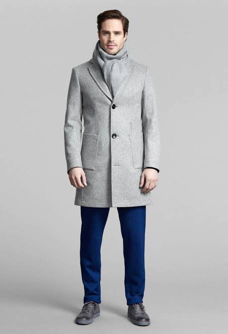 Overcoats